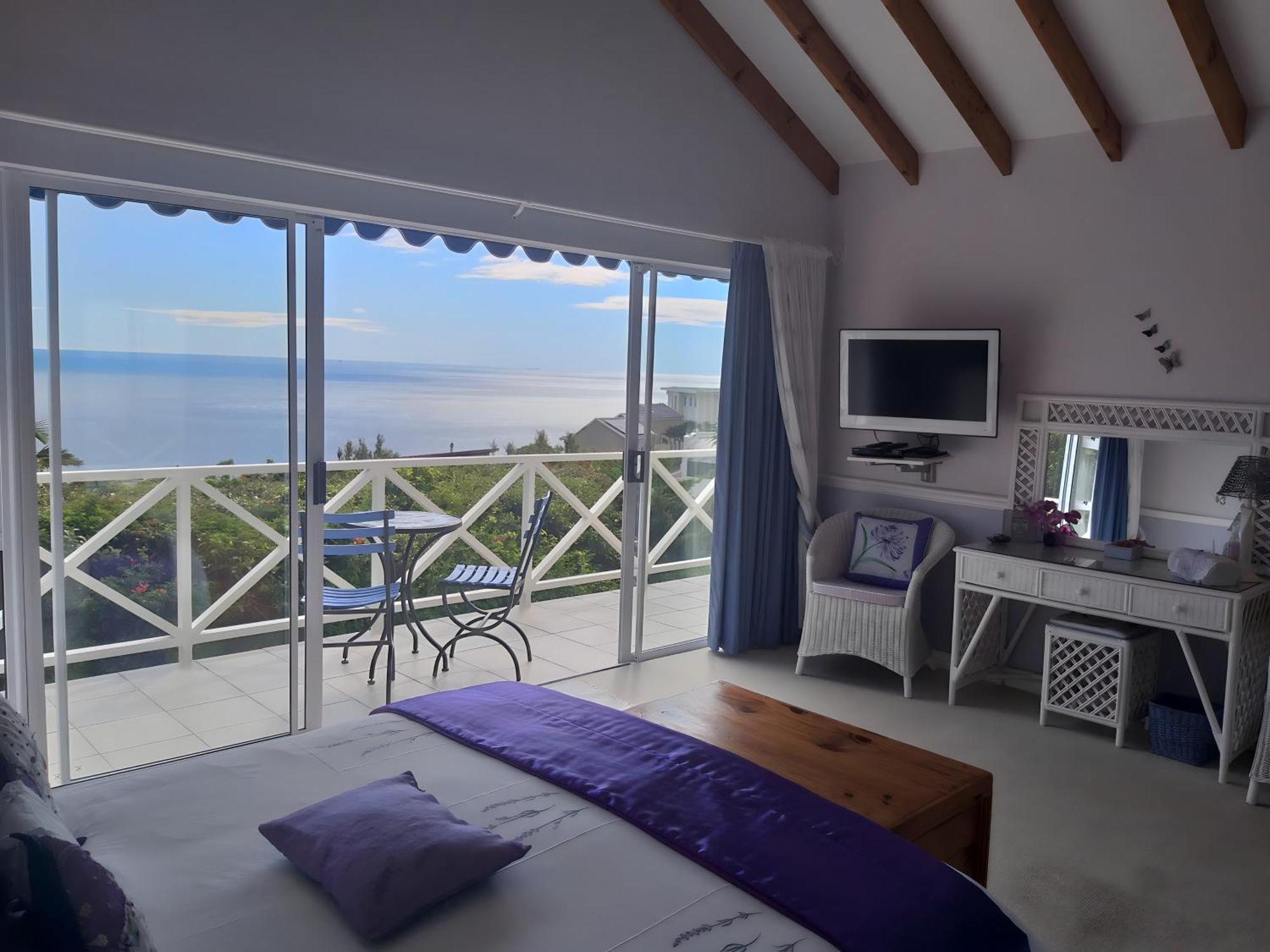 Cape Rose - Penthouse In Camps Bay Maison d'hôtes 4*