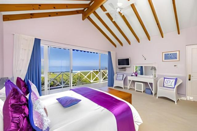 Cape Rose - Penthouse In Camps Bay Maison d'hôtes