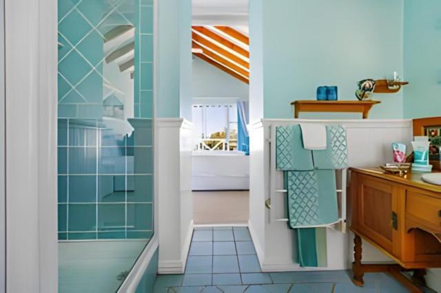 Cape Rose - Penthouse In Camps Bay Le Cap