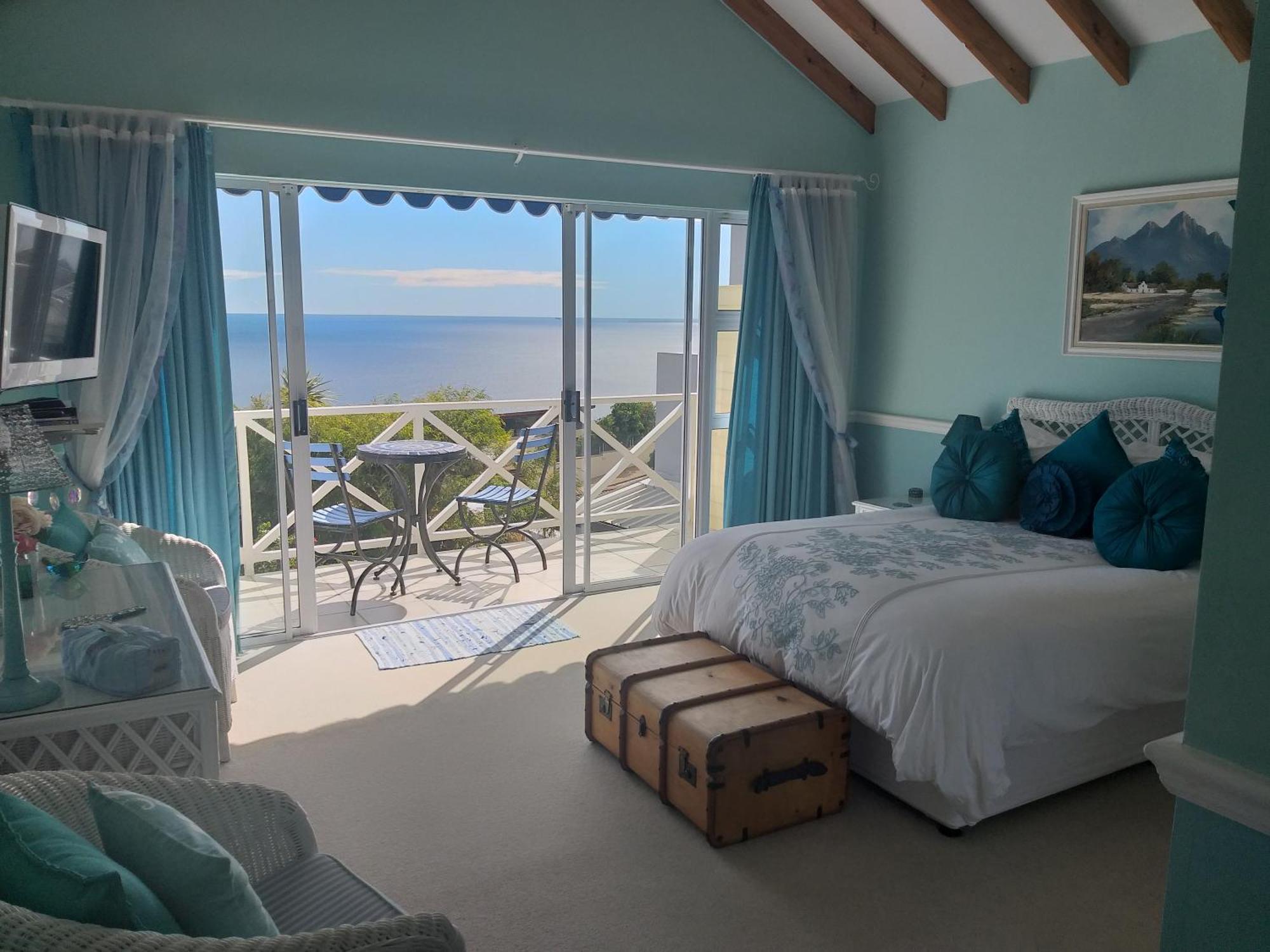 Cape Rose - Penthouse In Camps Bay Maison d'hôtes Le Cap