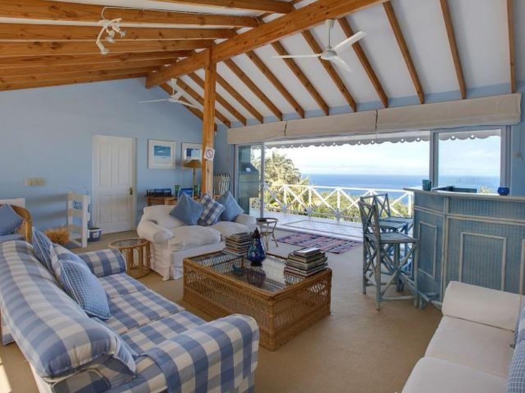 Cape Rose - Penthouse In Camps Bay Le Cap