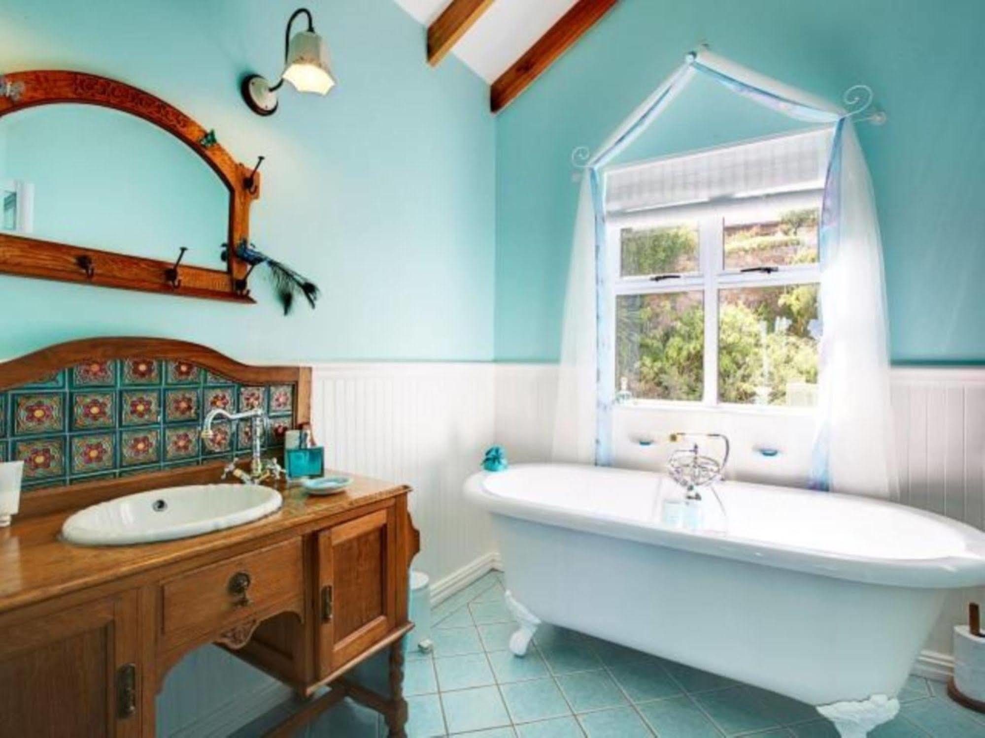 Cape Rose - Penthouse In Camps Bay Le Cap