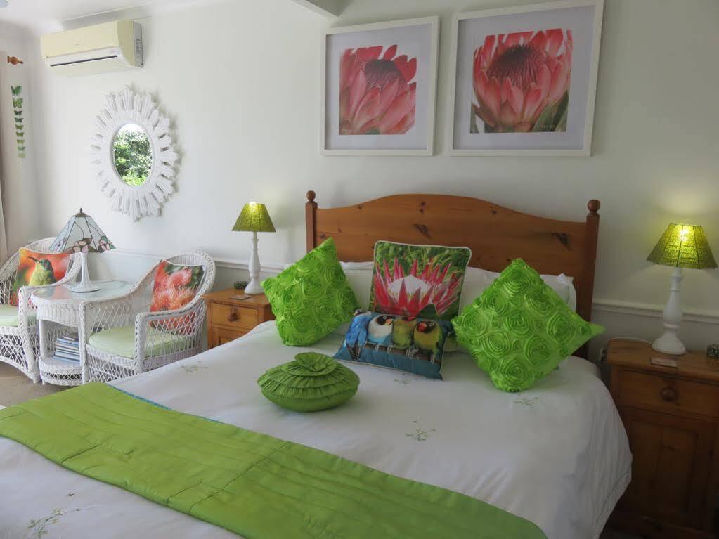 Maison d'hôtes Cape Rose - Penthouse In Camps Bay 4*
