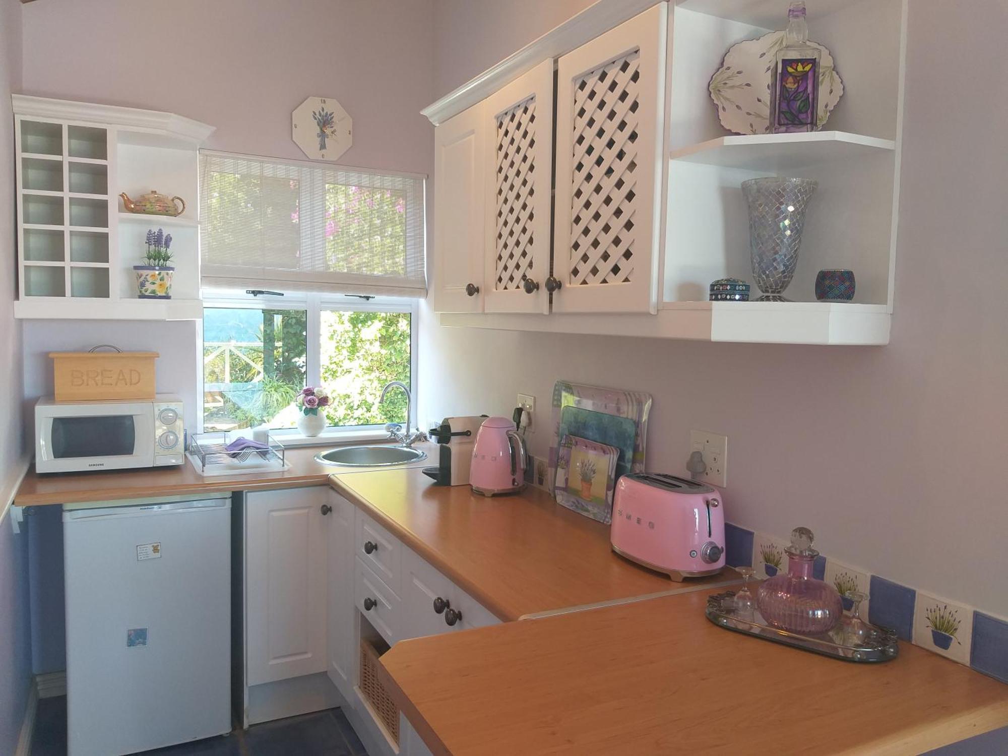 Cape Rose Cottage - Penthouse In Camps Bay