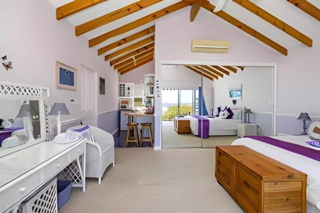 Cape Rose Cottage - Penthouse In Camps Bay 4* Cape Town